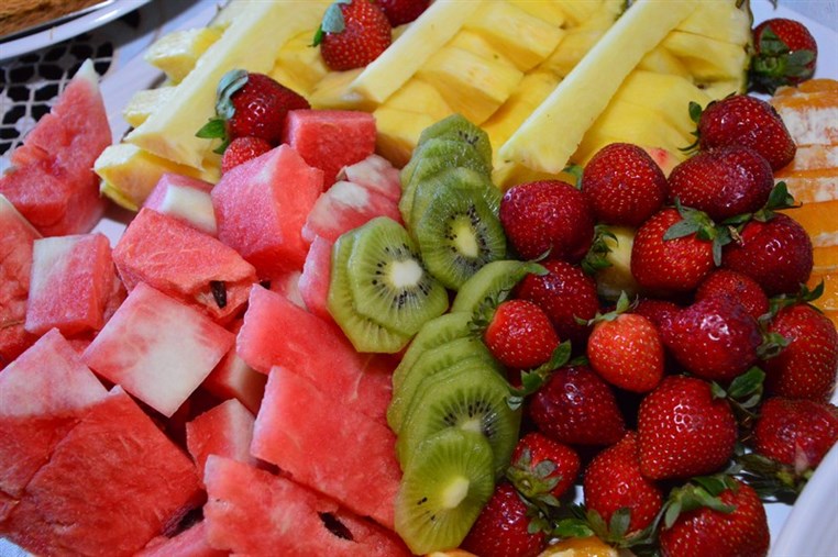 Sunday Buffet at Bay Lodge Terrace